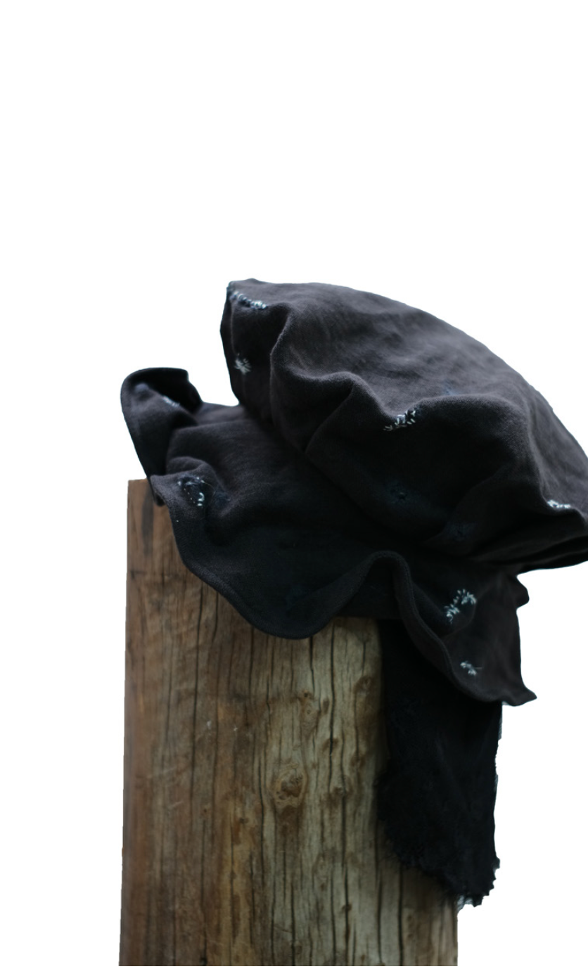 Peng Tai 23AW distressed floopy hat 15