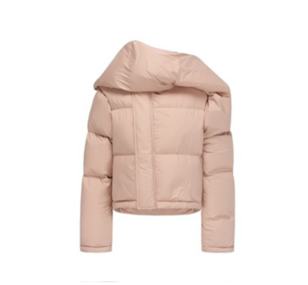 Oude Waag 23AW goose down jacket 35