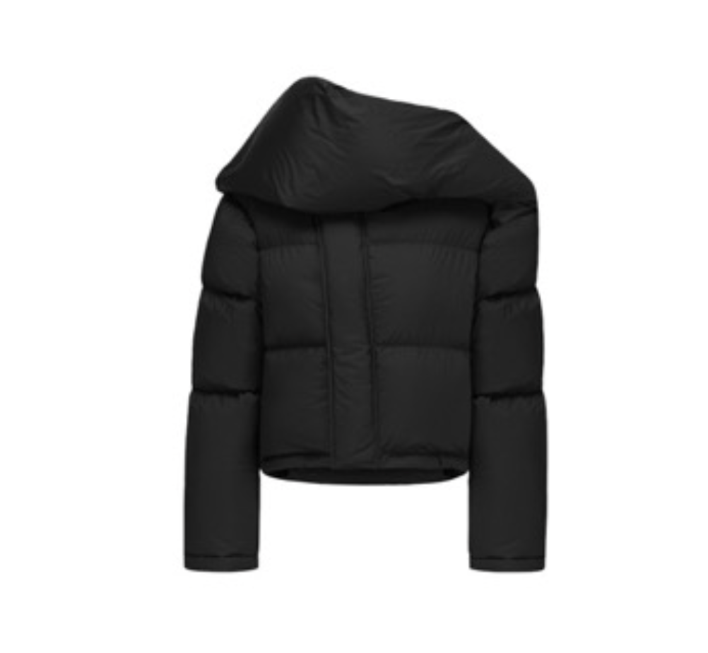 Oude Waag 23AW goose down jacket 35