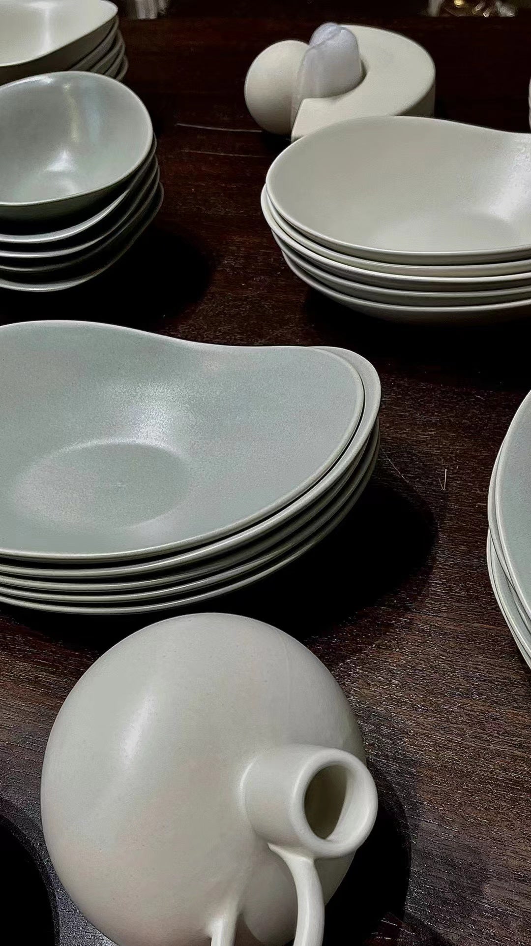 NR Ceramics small round bowl 10