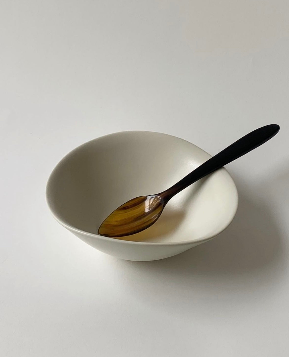 NR Ceramics medium round bowl 11