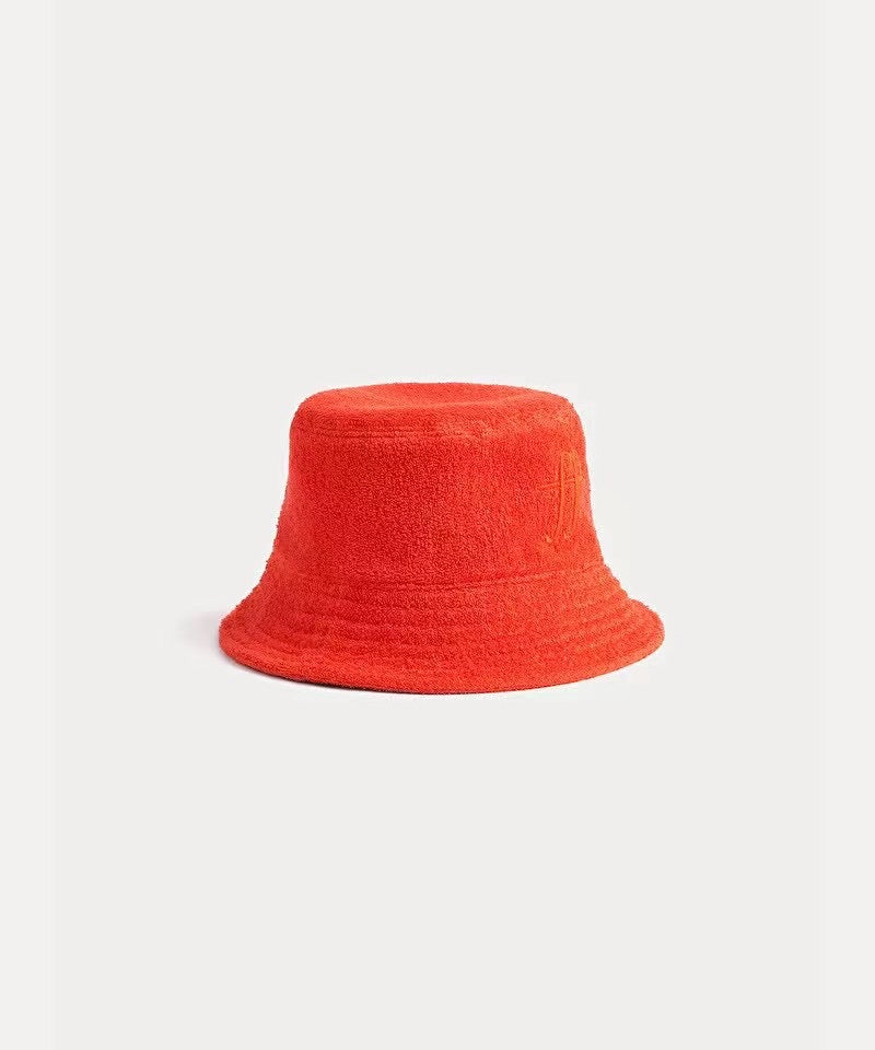 Forte Forte 22SS hat red 01