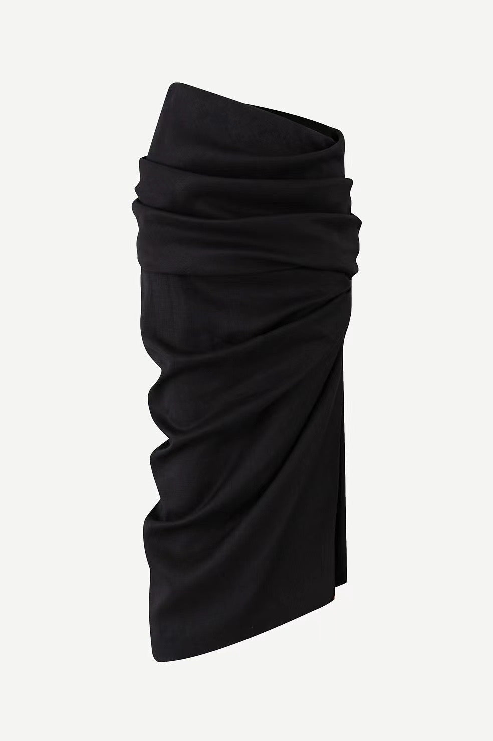 Subtle 22S skirt black 20