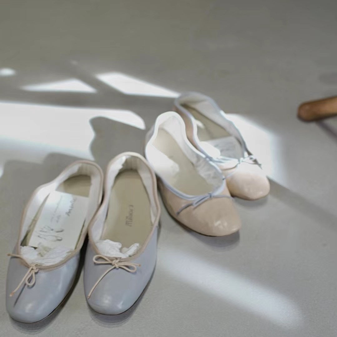 Porselli Ballet Shoes 01 – 我的商店