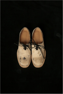 Mutedance 23SS shoes nude 111 112